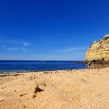 Sunrise Apartment I Carvoeiro (Lagoa) Exterior foto