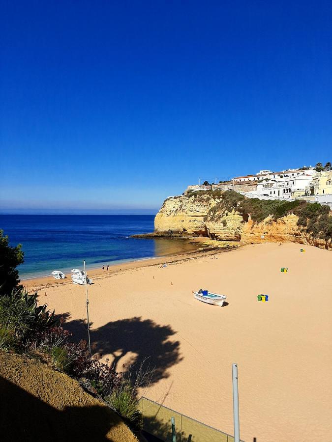 Sunrise Apartment I Carvoeiro (Lagoa) Exterior foto