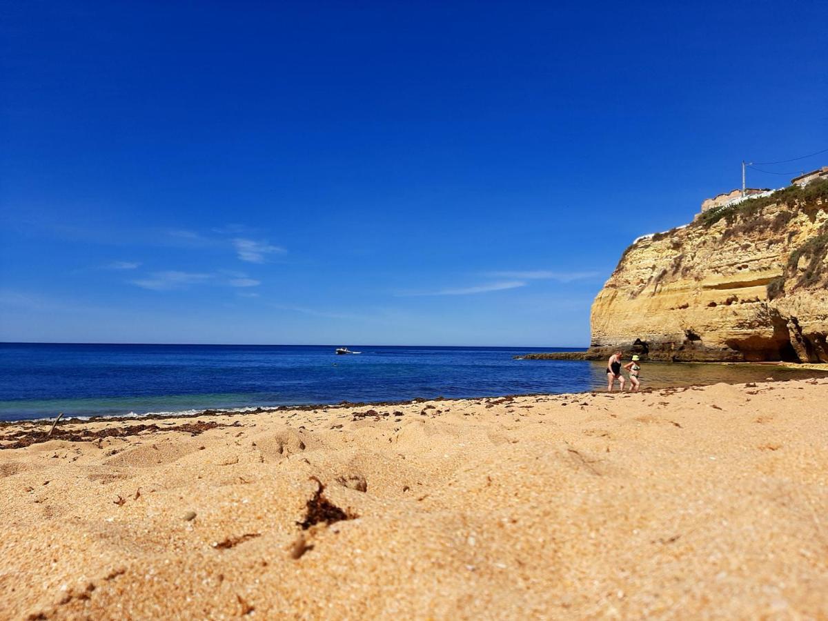 Sunrise Apartment I Carvoeiro (Lagoa) Exterior foto