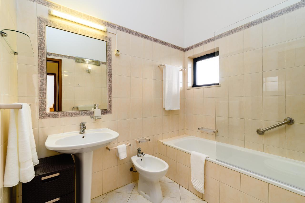 Sunrise Apartment I Carvoeiro (Lagoa) Exterior foto