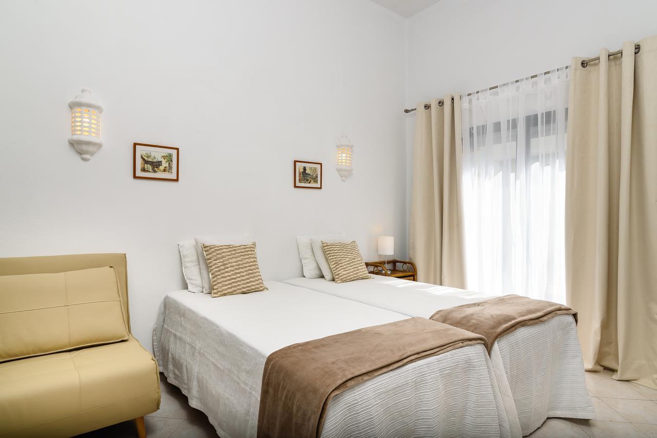 Sunrise Apartment I Carvoeiro (Lagoa) Exterior foto