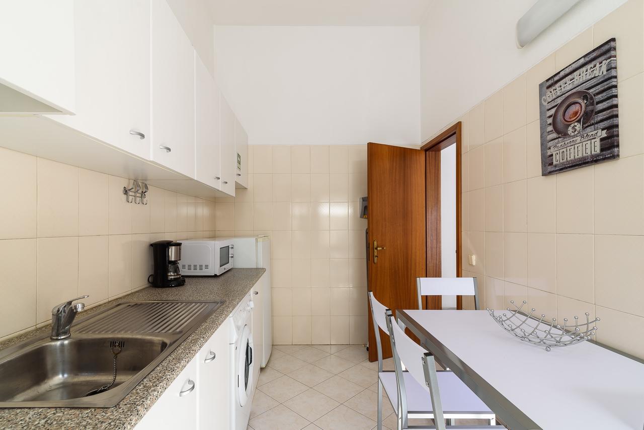 Sunrise Apartment I Carvoeiro (Lagoa) Exterior foto