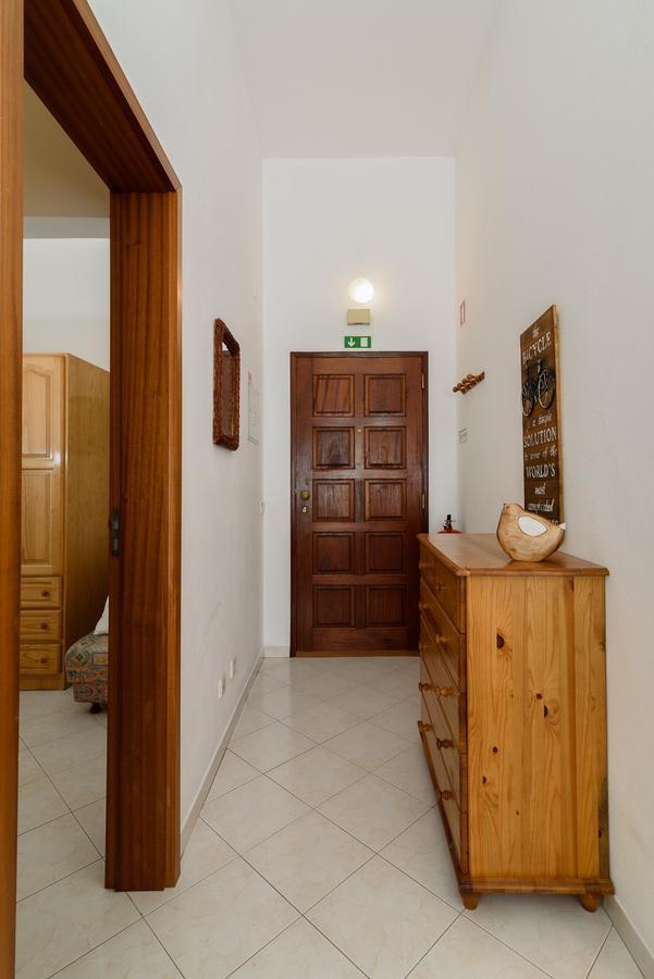 Sunrise Apartment I Carvoeiro (Lagoa) Exterior foto