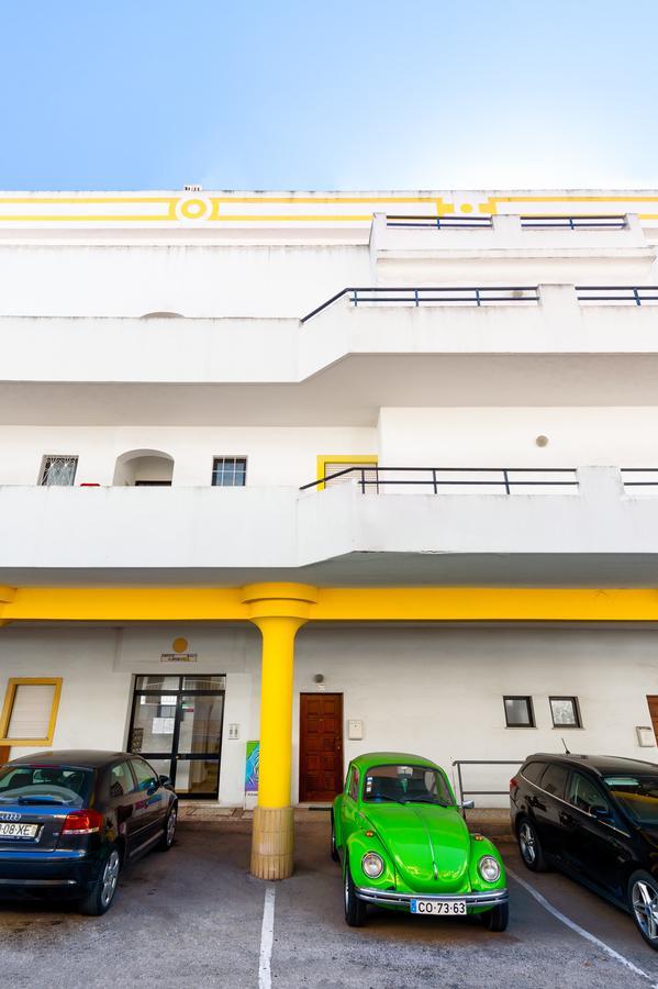 Sunrise Apartment I Carvoeiro (Lagoa) Exterior foto