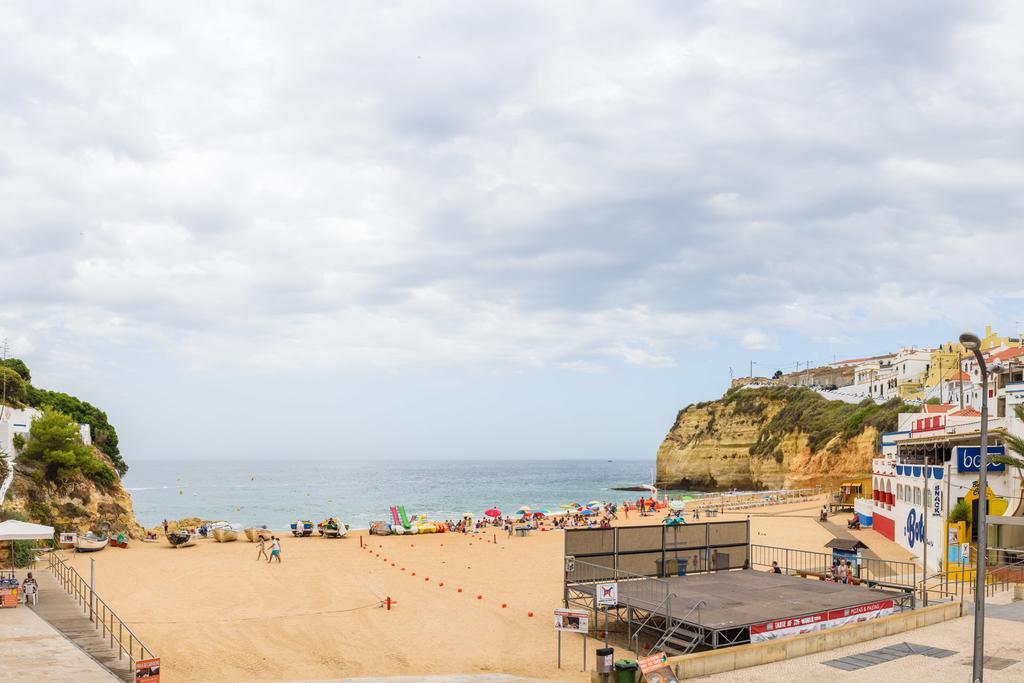 Sunrise Apartment I Carvoeiro (Lagoa) Exterior foto
