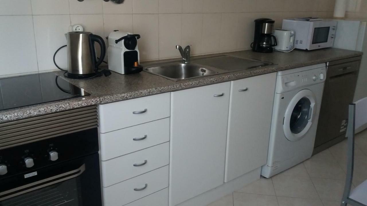 Sunrise Apartment I Carvoeiro (Lagoa) Exterior foto