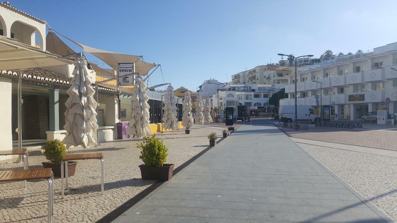 Sunrise Apartment I Carvoeiro (Lagoa) Exterior foto