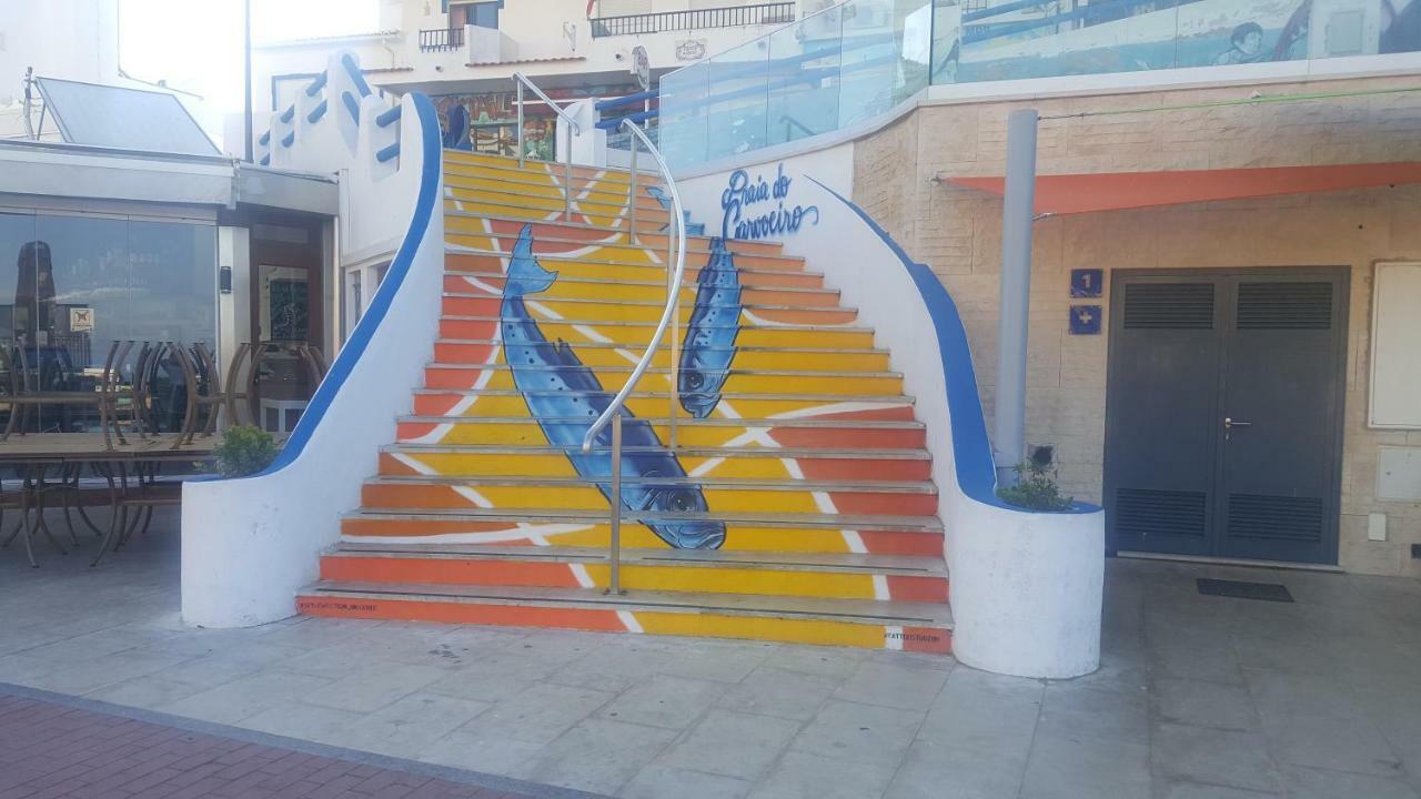 Sunrise Apartment I Carvoeiro (Lagoa) Exterior foto