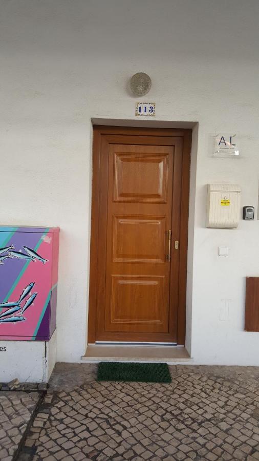 Sunrise Apartment I Carvoeiro (Lagoa) Exterior foto